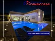 Villa in vendita a Taranto