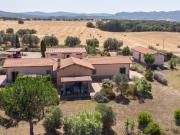 Villa in vendita a Tarquinia