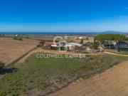 Villa in vendita a Tarquinia, Campagna