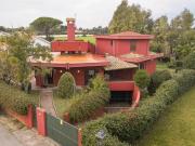 Villa in vendita a Tarquinia, Marina Velca