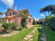 Villa in vendita a Tarquinia VT