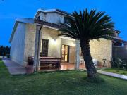 Villa in vendita a Tarquinia VT