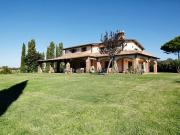 Villa in vendita a Tarquinia VT