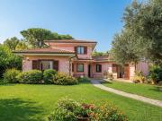 Villa in vendita a Tarquinia VT