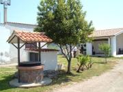 Villa in vendita a Tarquinia VT
