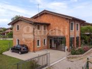 Villa in vendita a Teglio Veneto