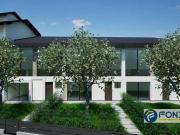 Villa in vendita a Telgate BG