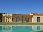 Villa in vendita a Telti