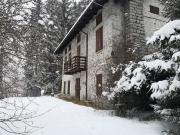 Villa in vendita a Temù BS