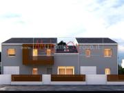 Villa in vendita a Teolo PD