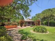 VILLA in VENDITA a TEOLO SAN BIAGIO di 15 vani