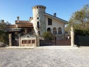 Villa in vendita a Teramo, San Nicol a Tordino