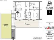 Villa in vendita a Termoli CB