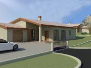 Villa in vendita a Terni TR