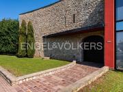 Villa in vendita a Terno d'Isola BG