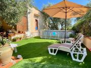 Villa in vendita a Terrasini