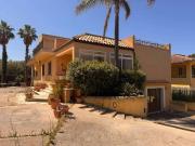 Villa in vendita a Terrasini PA