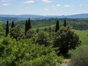 Villa in vendita a Terricciola