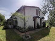 Villa in vendita a Terricciola PI
