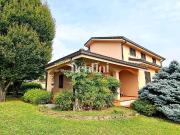 Villa in vendita a Terruggia AL