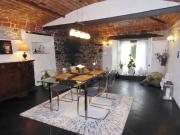 Villa in vendita a Terzo AL