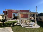 Villa in vendita a Tiggiano LE