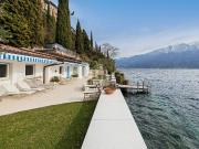 Villa in vendita a Tignale BS