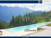 Villa in vendita a Tignale BS