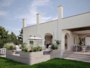 Villa in vendita a Tirrenia Pisa 200 mq Rif: 1122200