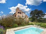 Villa in vendita a Todi