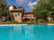 Villa in vendita a Todi PG
