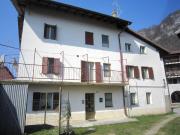 Villa in vendita a Tolmezzo UD