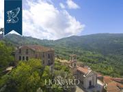 Villa in vendita a Torchiara SA