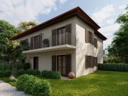 Villa in vendita a Torchiara SA