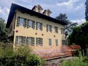Villa in vendita a Torino