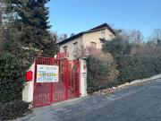 Villa plurifamiliare in vendita a Torino