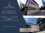 Villa in vendita a Torino