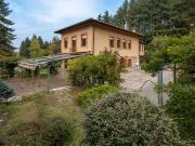 Villa in vendita a Torino, Collina 523m² Torino