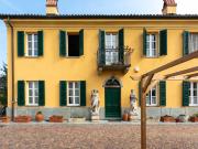 Villa in vendita a Torino, Madonna del Pilone Sassi...