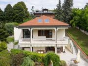 Villa in vendita a Torino, Precollina