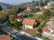 Villa in vendita a Torino, Precollina 233m² Torino