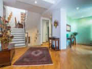 Villa in vendita a Torino, Precollina