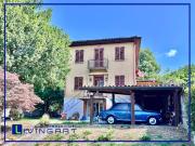 Villa in vendita a Torino TO