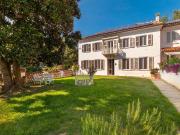 Villa in vendita a Torino TO Villa in vendita a Torino TO