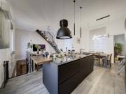 Villa in vendita a Torino TO