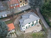 Villa in vendita a Torino TO