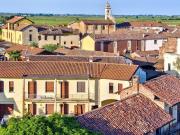 Villa in vendita a Tornaco