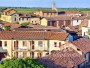 Villa in vendita a Tornaco NO
