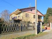 Villa in vendita a Torrazza Piemonte TO