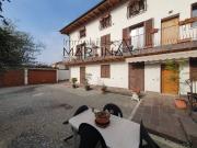 Villa in vendita a Torre Boldone BG